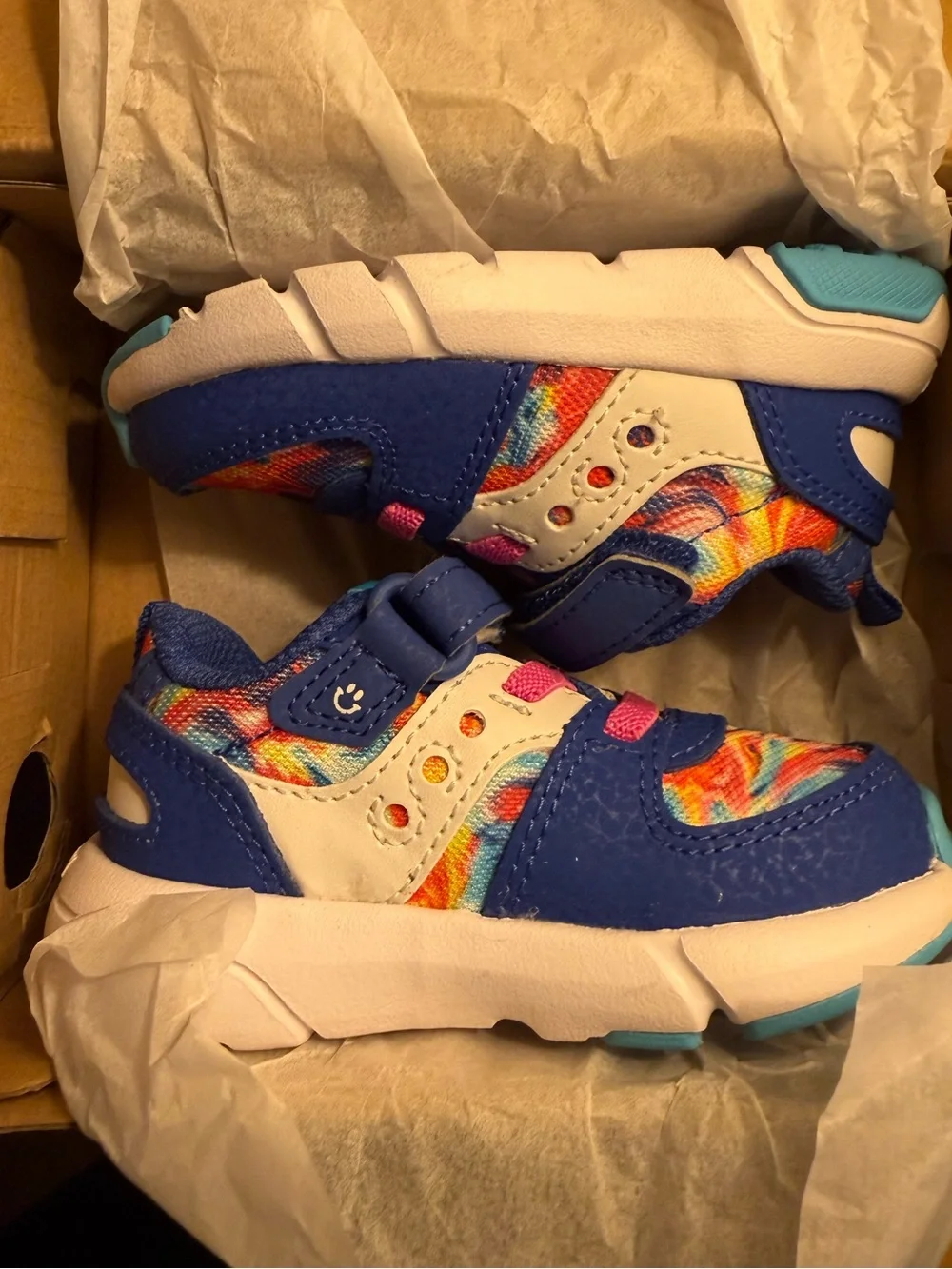 Saucony Unisex-Child Jazz Lite 2.0 Lx 4.5 M